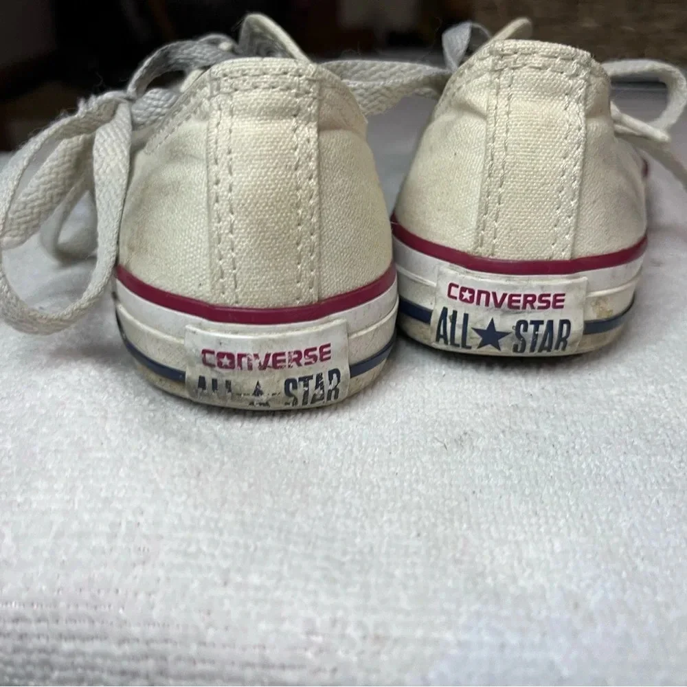Youth Converse Size 2